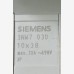 Siemens 3NW7 030