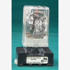 Allen-Bradley 700-HN125 SER A