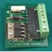 Medar 586-1 Isolator Board