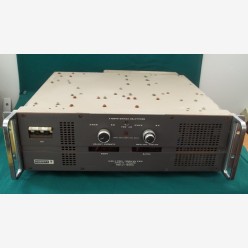 Lambda LT-822, 150 Amp DC power supply