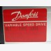 Danfoss VLT Type 3006 Variable Speed Drive
