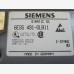 Siemens Simatic 6ES5 308-3UA12 Siemens Simatic 6ES5 308-3UA12