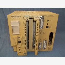 Siemens Simatic S5-95U / 6ES5 095-8MA03