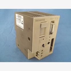 Siemens S5-100U CPU 100 / 6ES5 100-8MA02