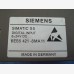 Siemens Simatic S5 6ES5 421-8MA11