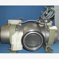 Balzers TPH 330 Turbo Molecular Pump