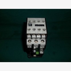 Siemens 3TF4322-0A, 110 VAC coil