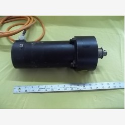 Berger Lahr RDM 51122/50 Berger Lahr RDM 51122/50