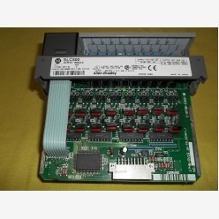 Allen Bradley SLC 500 Output1746-0V16