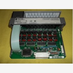 Allen Bradley SLC 500 Output 1746-0V16 Allen Bradley SLC 500 Output 1746-0V16