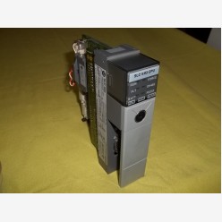 Allen Bradley SLC 500 Processor 1747-L532