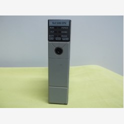 Allen Bradley SLC 500 Processor 1747-L532 Allen Bradley SLC 500 Processor 1747-L532