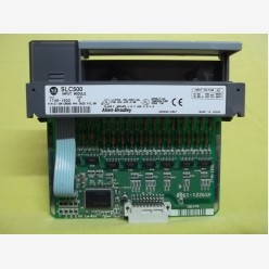 Allen Bradley SLC 500 Input 1746-IB32