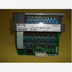 Allen Bradley SLC 500 Input 1746-IV16