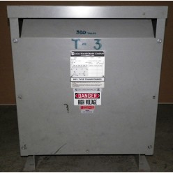 MGM HT 30 KVA 3 Phase Transformer MGM HT 30 KVA 3 Phase Transformer