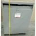 Federal Pacific 112.5KVA 3ph Transformer