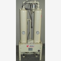 Zecks Hydronix Desiccant Dryer 60MPS100F