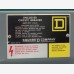 Square D EHB125-NS Circuit Breaker Box