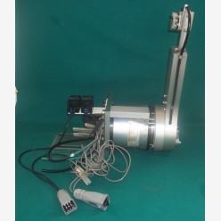 Netstal Discjet 600 take-out arm Netstal Discjet 600 take-out arm