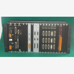 B&R PLC Controller Complete