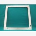 Screen Frames, precision cut, four holes