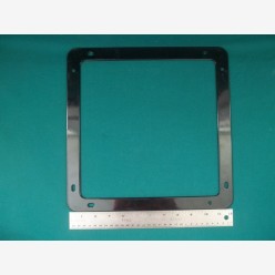 Screen Frames, precision cut, eight holes
