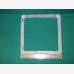 Screen Frames, precision cut, four holes