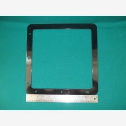 Screen Frames, precision cut, six holes