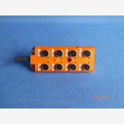 Lumberg ASB 8/LED-5/4