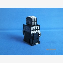 Klockner Moeller DIL 00 M-10 with 11 DIL M