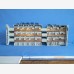 Rittal 3 pole busbar system