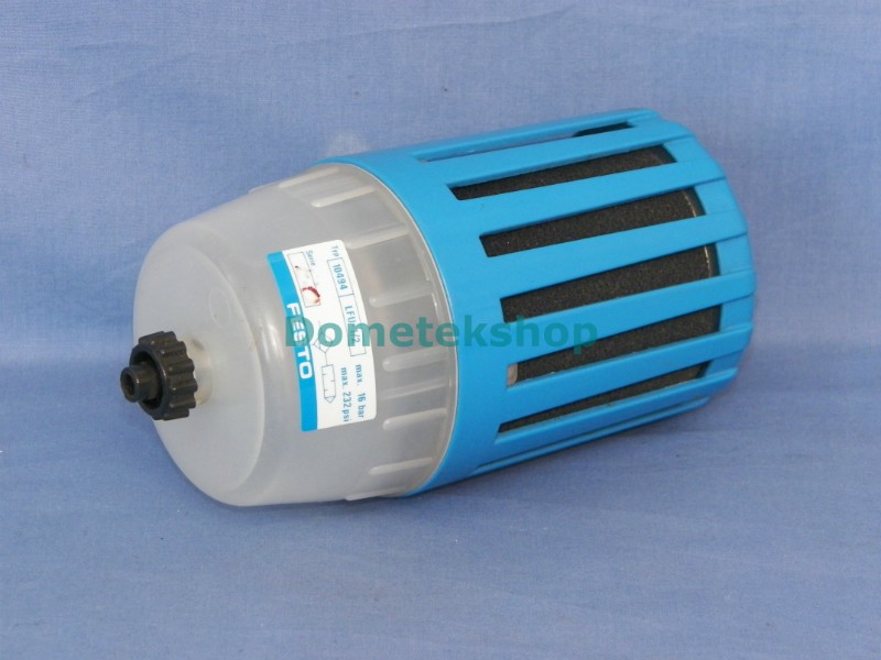 Filter-Schalldämpfer LFU-1 - gebrauchte und neu Maschinenhandel - Pagus Filter-Schalldämpfer LFU-1 - gebrauchte und neu Maschinenhandel - Pagus