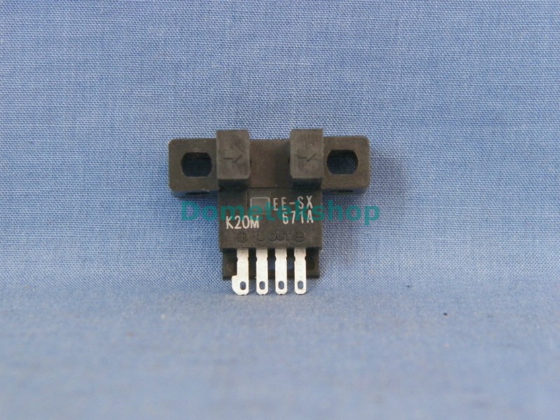 OMRON EE-SX671A OMRON PHOTO MICROSENSOR In USA, Europe, China, And Asia - Foto 7