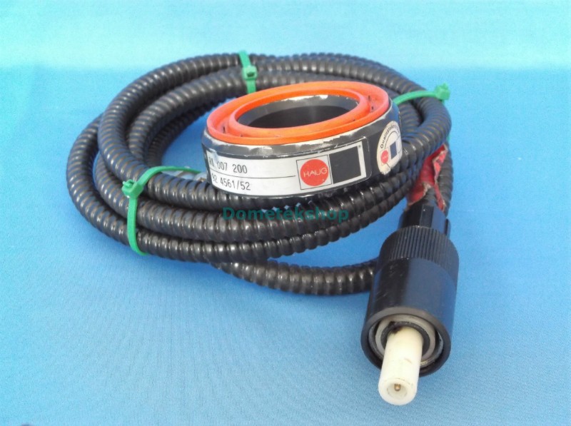 Barre De Ionisation Haug RI 007 200 - Pour Décharge Antistatique, Occasion