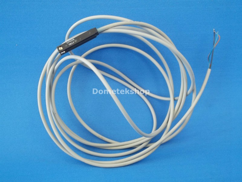 FESTO SMT-8-PS-K-LED-24-B Nr. 175436 – Näherungs Produktbild-Vorschau 2