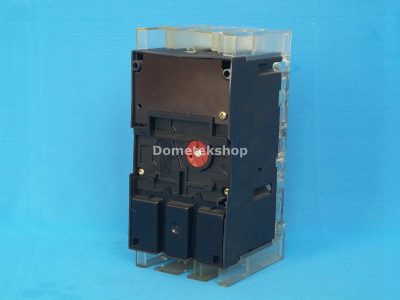 60-day warranty Klockner Moeller NZMH4-40-CNA 3-phase main switch 
