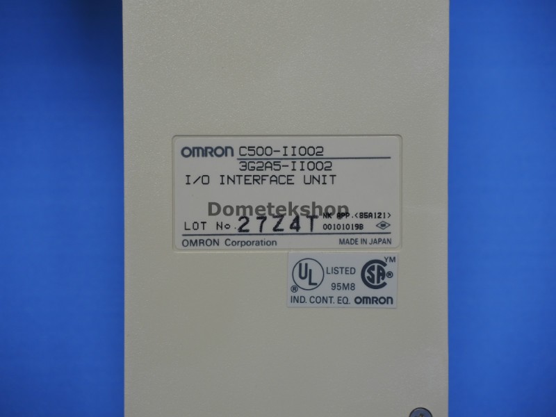 OMRON New 3G2A5-OD411 C500-OD411 Modu IN BOX FREE SHIPPING OMRON New 3G2A5-OD411 C500-OD411 Modu IN BOX FREE SHIPPING
