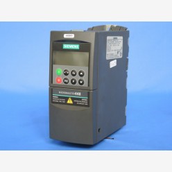 Acquista 6SE6440-2UD21-5AA1 Su | Spedizione Veloce, Riduzione Dei - Foto 8