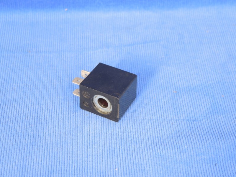 Produktbild von MSFW 230 50/60 OD (34422) Magnetspule Einbaulage:beliebig