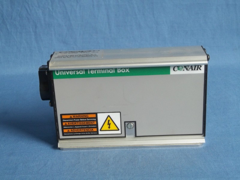 Conair Universal Terminal Box UTB24A