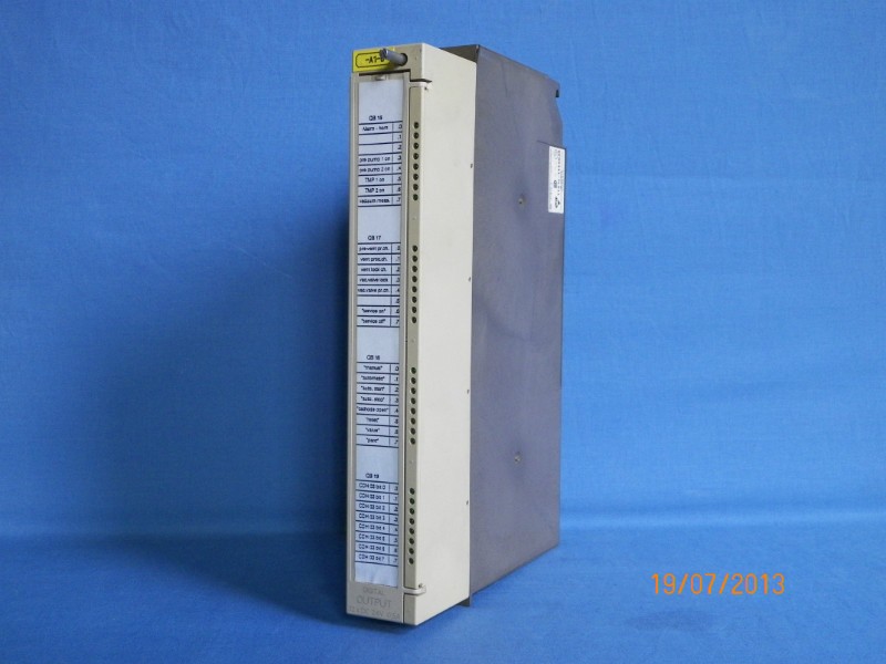 Module Siemens 6ES5 441-7LA11 Reconditionné - Occasion Bon état