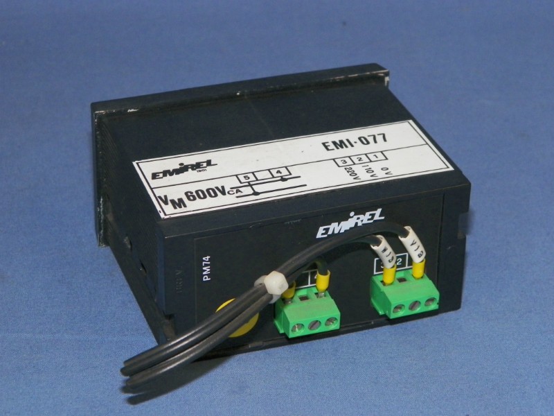 Emirel EMI-077