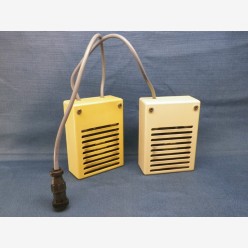 Pfeiffer Balzers PM Z01 021 A