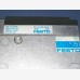 Festo 6 x14 block w. 161362 + 161363