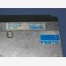Festo 4x14 mm valve block 161360, 161362