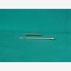 Seikoh Giken Ejector Pin & Spring