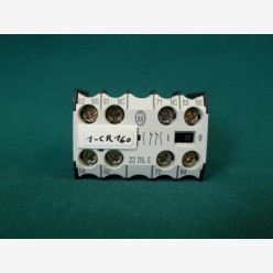 Klockner Moeller 22 DIL E