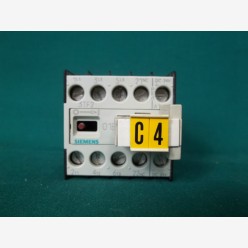 Siemens 3TF2001-0BB4