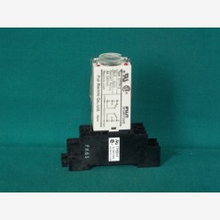 Fuji Electric ST7P-2, 5 sec, 200 VAC, TP88