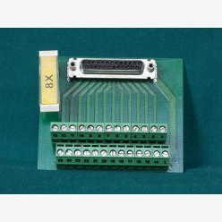 Phoenix Contact FLKM-D 25